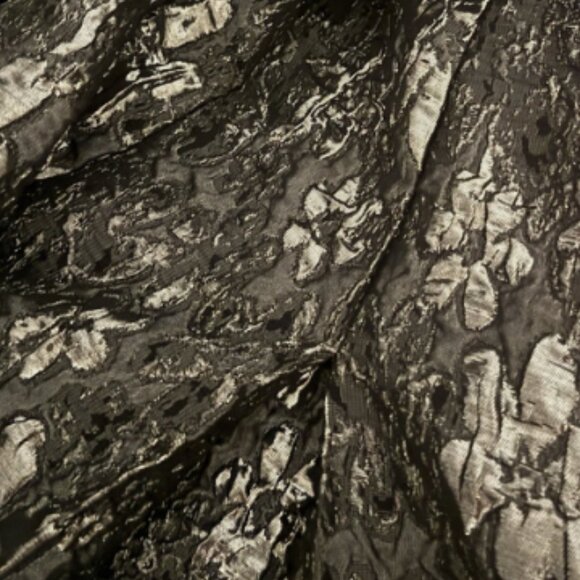 Brand New Maeve Bow-Front Jacquard Romper - Picture 12 of 12